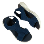 Sierra – Sandales Ultra-Confort