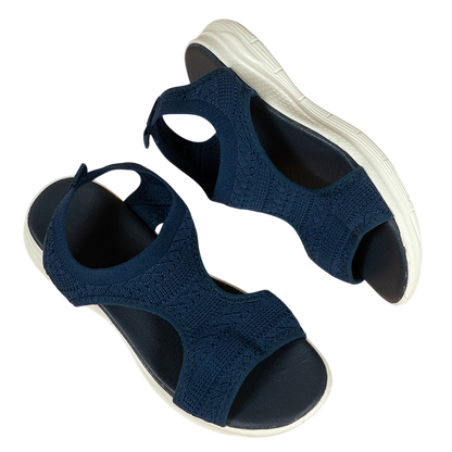 Sierra – Ultra-Comfort Sandals