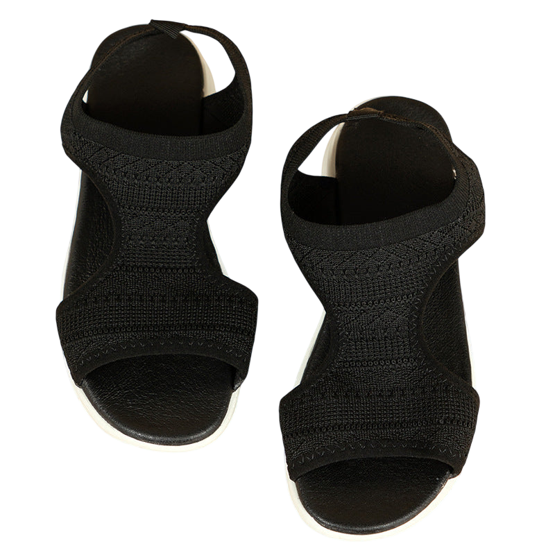 Sierra – Sandales Ultra-Confort