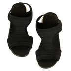 Sierra – Sandales Ultra-Confort