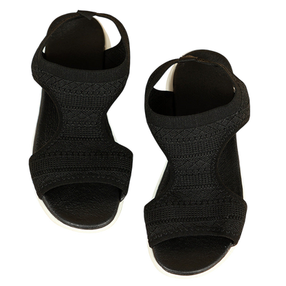 Sierra – Ultra-Comfort Sandals