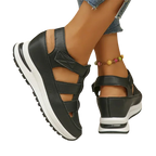Lonee – Sandales de marche Comfort AirFlow