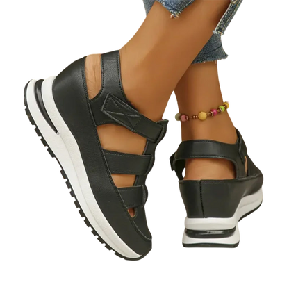 Lonee – Comfort AirFlow Walking Sandals