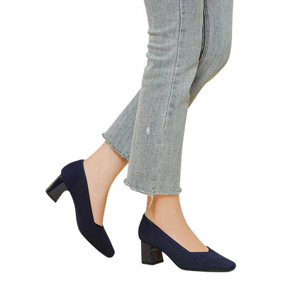 Nova – Elegant Casual Shoes