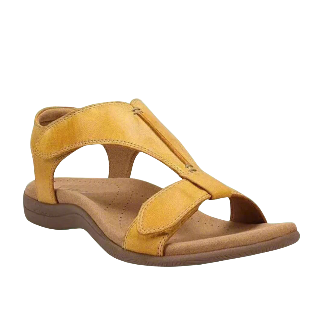 Celeste – Sandales confortables pour tous les jours