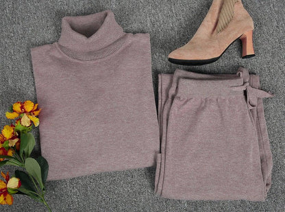 Keeping Up Loungewear Set