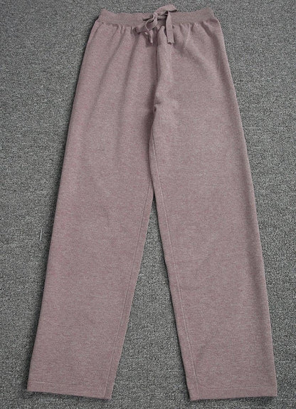 Keeping Up Loungewear Set
