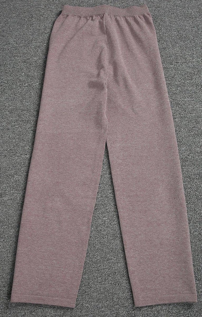 Keeping Up Loungewear Set