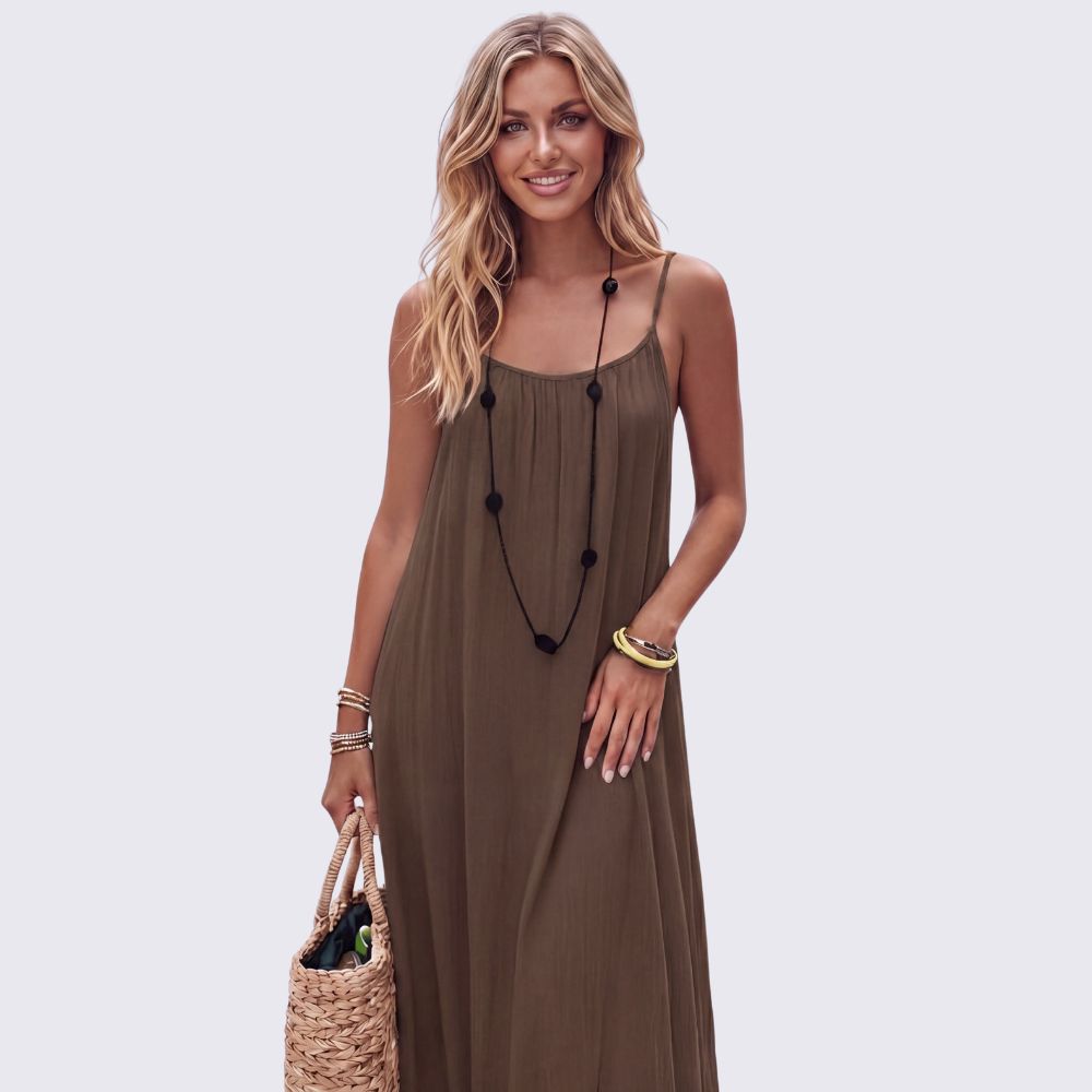 Nuance Dress – Cozy™