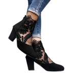 AURELIA | TALONS CONFORT ÉLÉGANCE