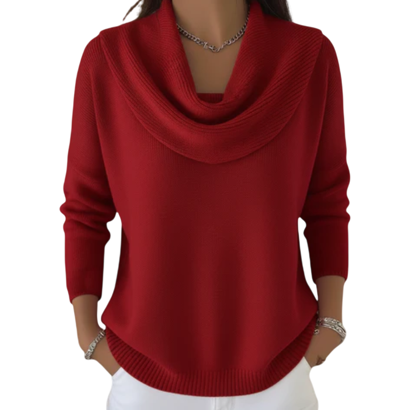 Cercie | Elegant Sweater