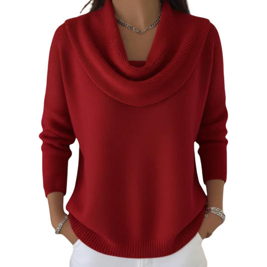 Cercie | Elegant Sweater