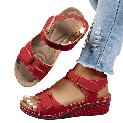 Ariya Comfort Flex Orthopaedic Sandals