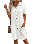 Nova - Robe confortable