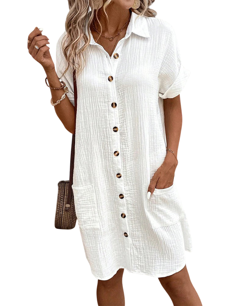 Nova - Robe confortable