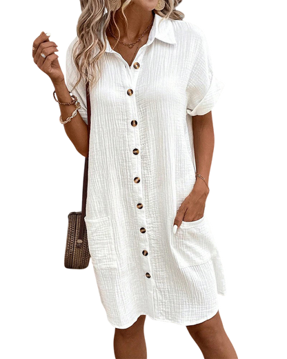Nova - Comfortable Dress