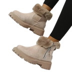 Noria - Bottes d'hiver confortables et chaudes