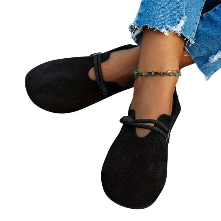Giulia™ | Mocassins élégants confort naturel
