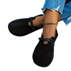 Giulia™ | Mocassins élégants confort naturel