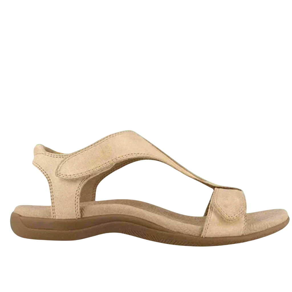 Celeste – Sandales confortables pour tous les jours