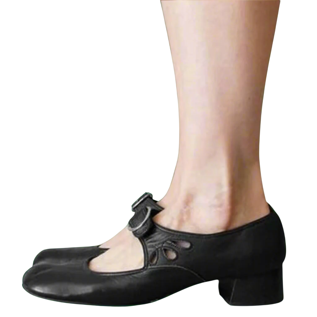 Marlowe – Chaussure orthopédique confortable