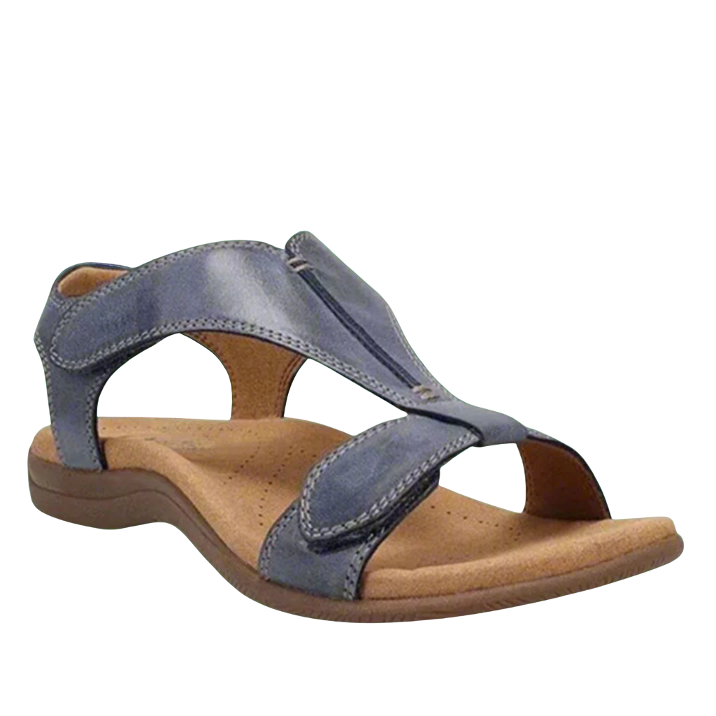 Celeste – Sandales confortables pour tous les jours