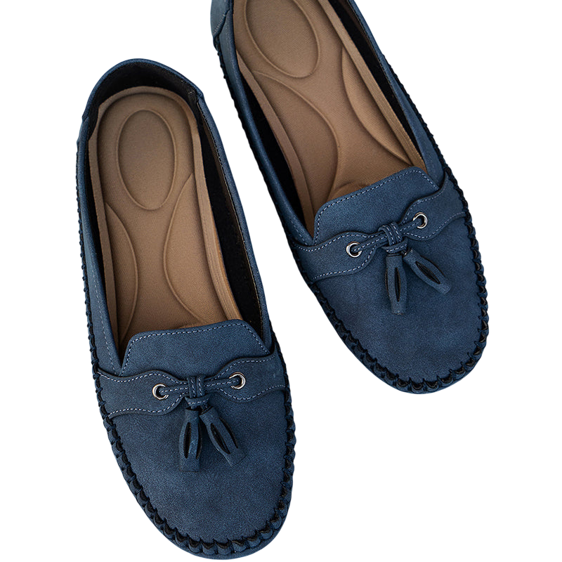 Confort Côtier – Mocassins