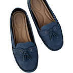 Confort Côtier – Mocassins