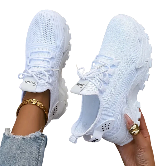 Sports Sneakers – Support & Comfort for Every Step