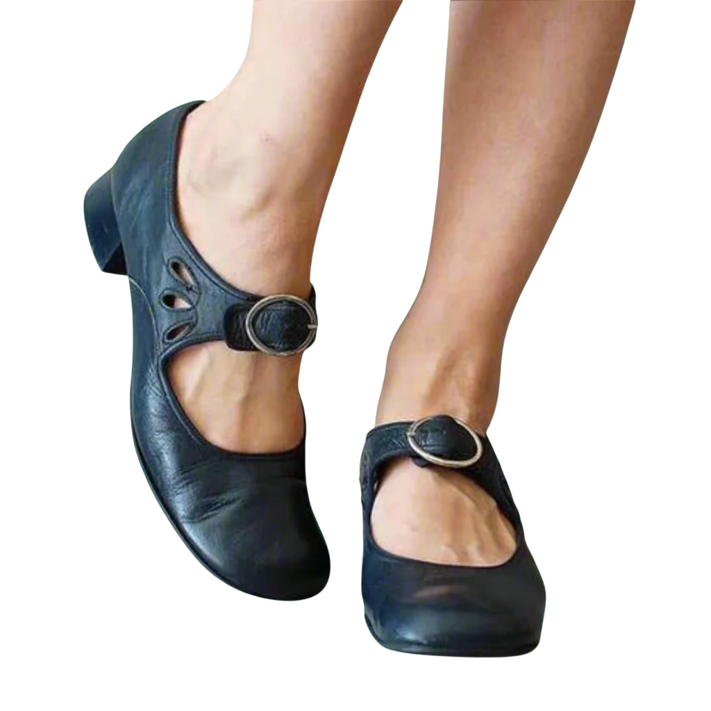 Marlowe – Chaussure orthopédique confortable