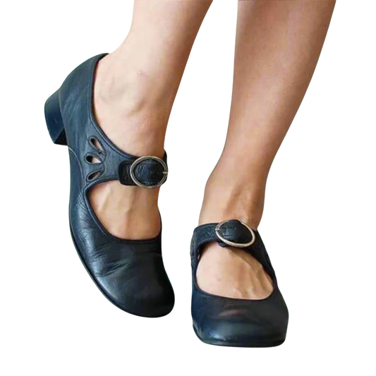 Marlowe – Everyday Comfort Shoe