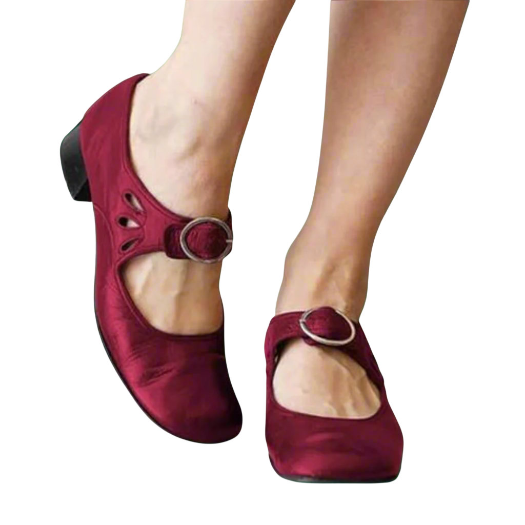 Marlowe – Chaussure orthopédique confortable