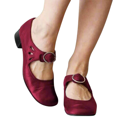 Marlowe – Everyday Comfort Shoe