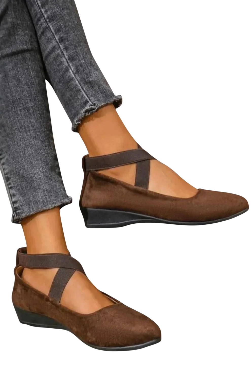 Luisa – Chaussures décontractées, élégantes et confortables