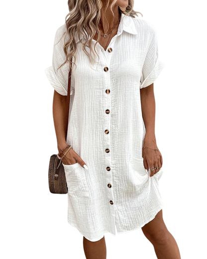 Nova - Comfortable Dress