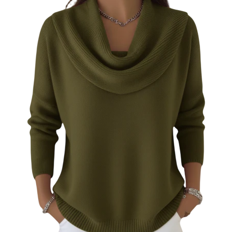 Cercie | Élégant pull