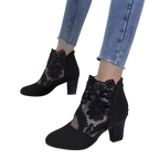 AURELIA | TALONS CONFORT ÉLÉGANCE