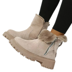 Noria - Bottes d'hiver confortables et chaudes