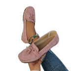 Confort Côtier – Mocassins