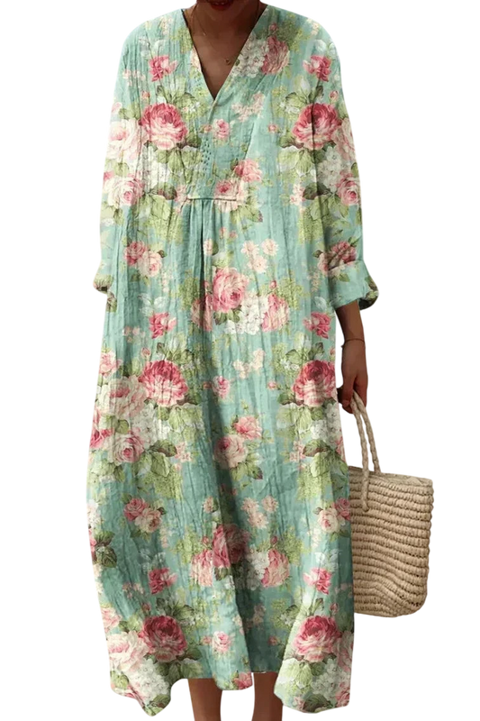 Rose Garden Dress