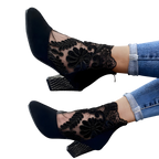 AURELIA | TALONS CONFORT ÉLÉGANCE