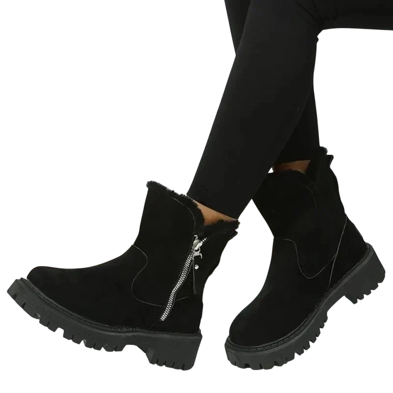 Noria - Bottes d'hiver confortables et chaudes