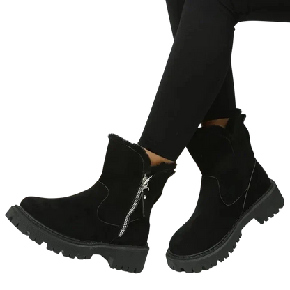 Noria – Comfortable & Warm Winter Boots