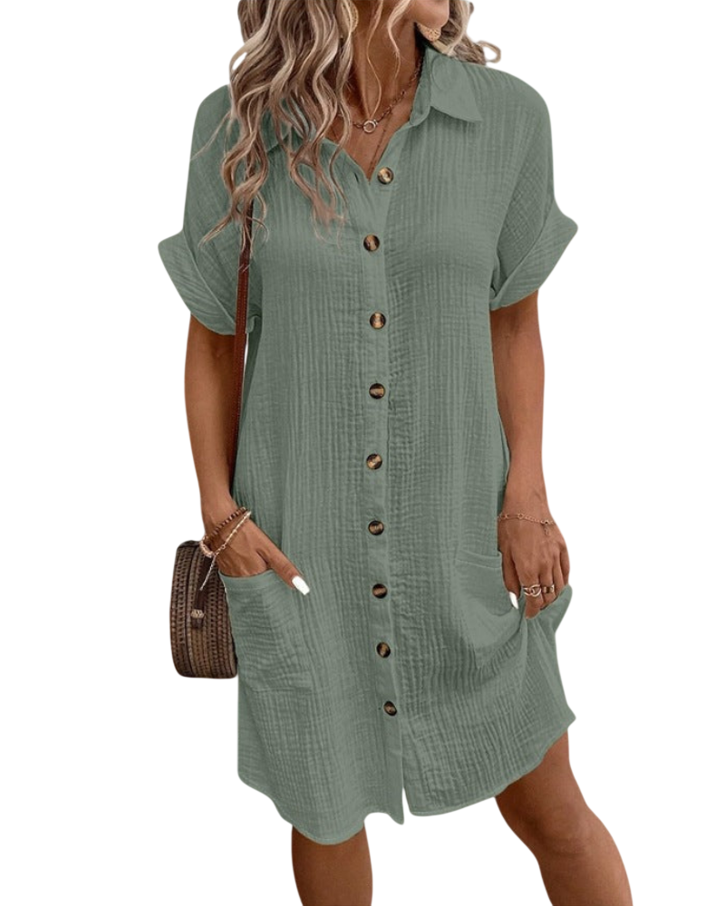 Nova - Robe confortable