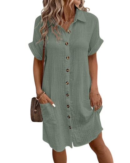 Nova - Comfortable Dress