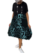 Palmer – Robe midi élégante pour femme