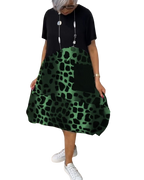 Palmer – Robe midi élégante pour femme