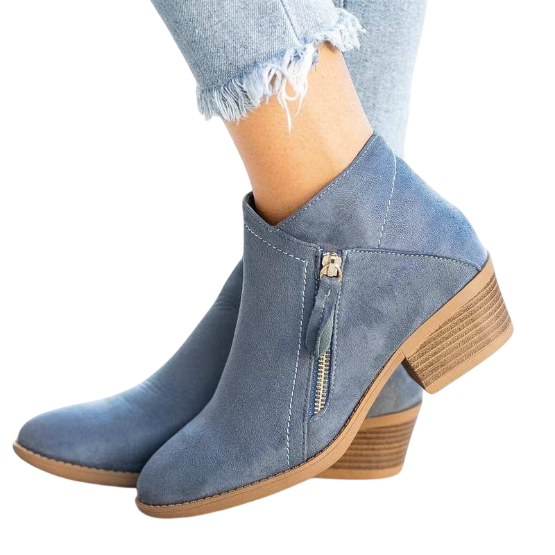 Savannah – Bottines classiques