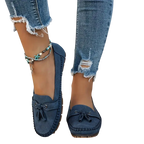 Confort Côtier – Mocassins