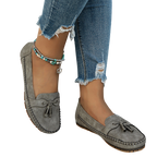 Confort Côtier – Mocassins